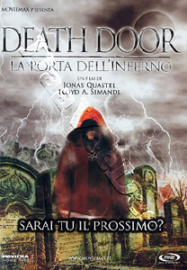 Death Door (DVD)